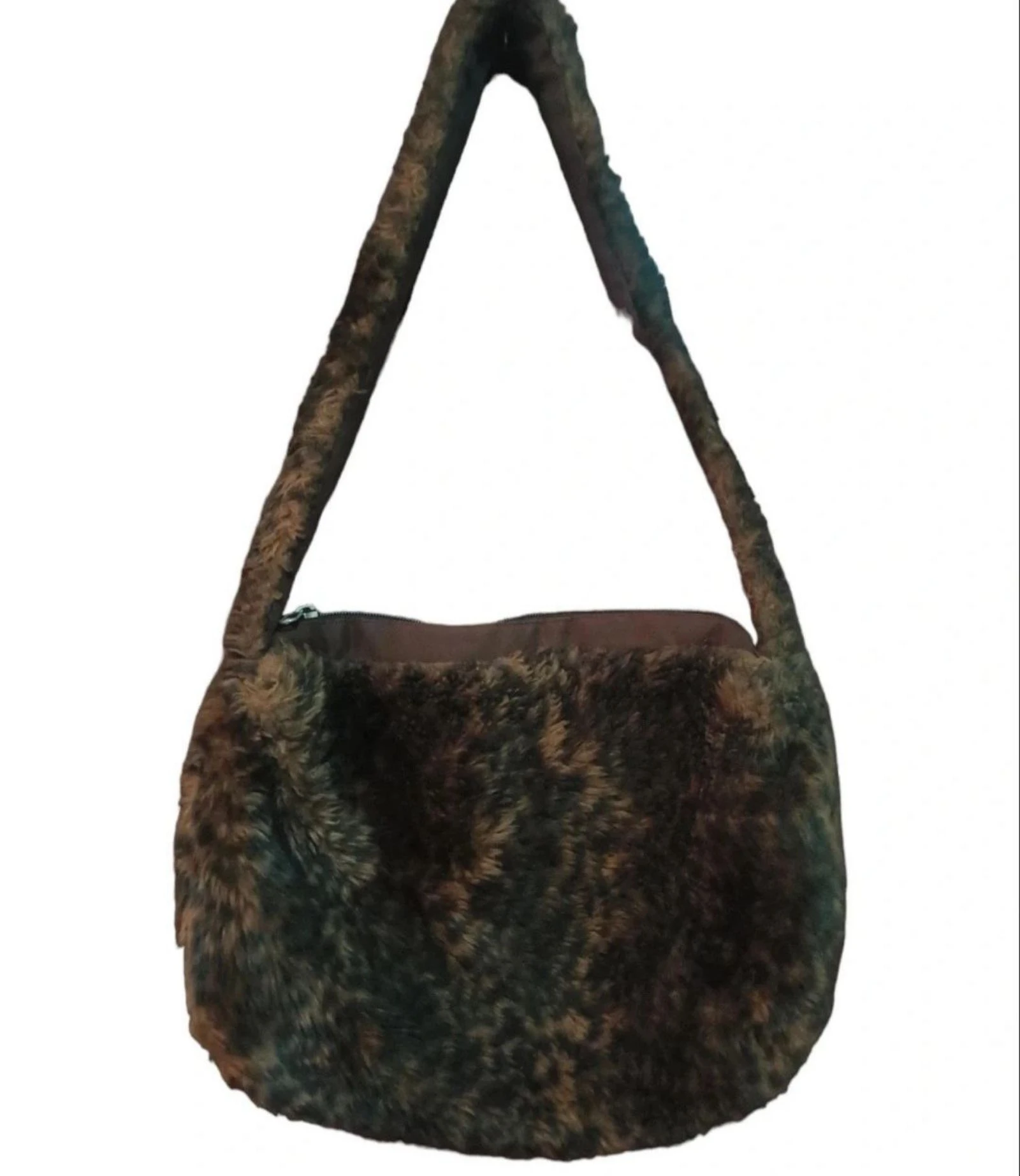 Bolso zurrón de pelito – photo 5